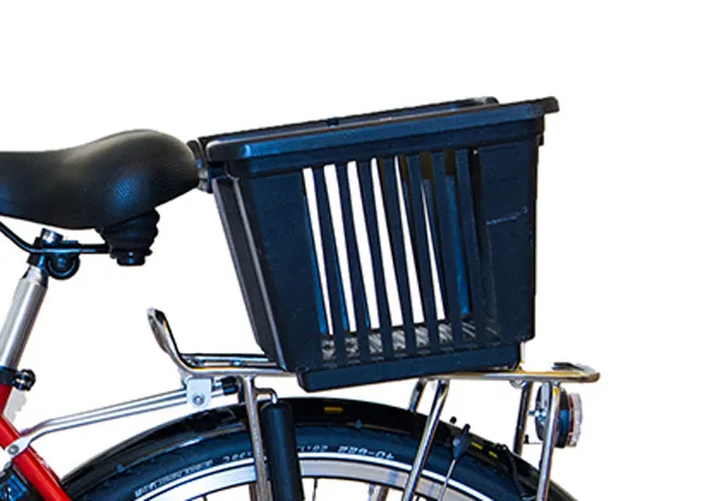 Bild Fahrradkorb