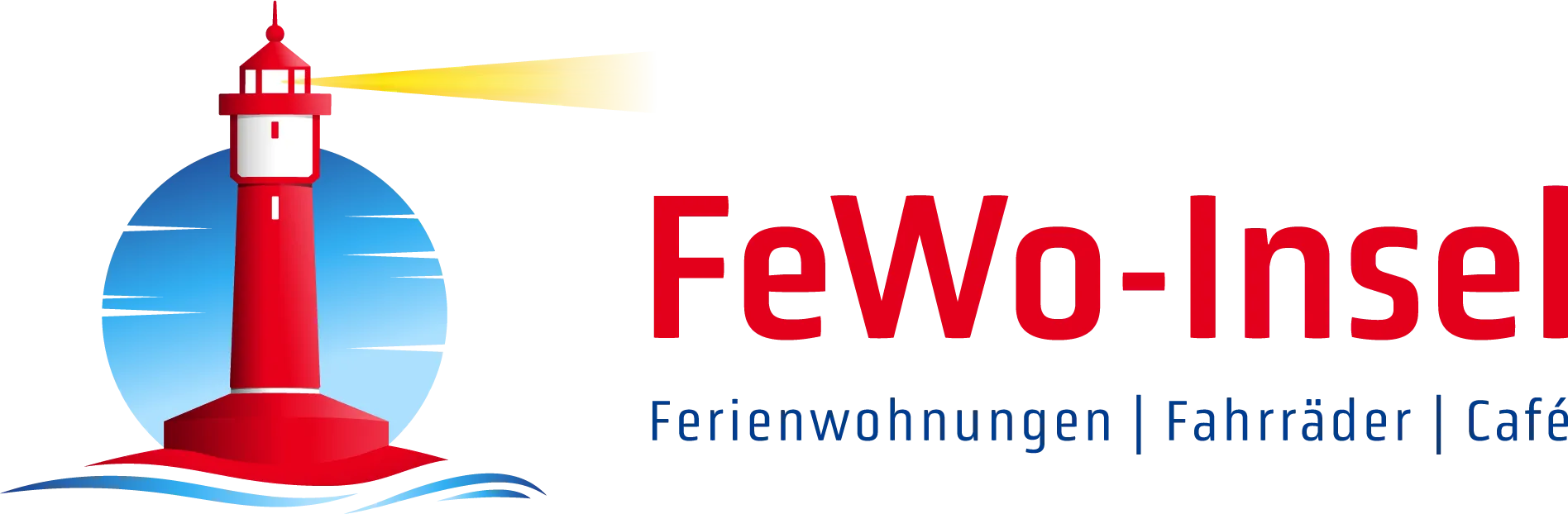 Logo von FeWo-Insel Wangerooge